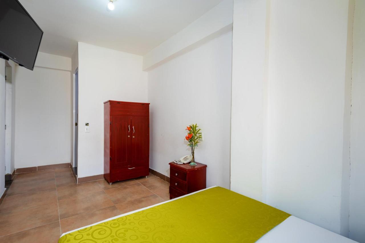 Hotel Ayenda 1234 Imperio 70 Medellín Exteriér fotografie