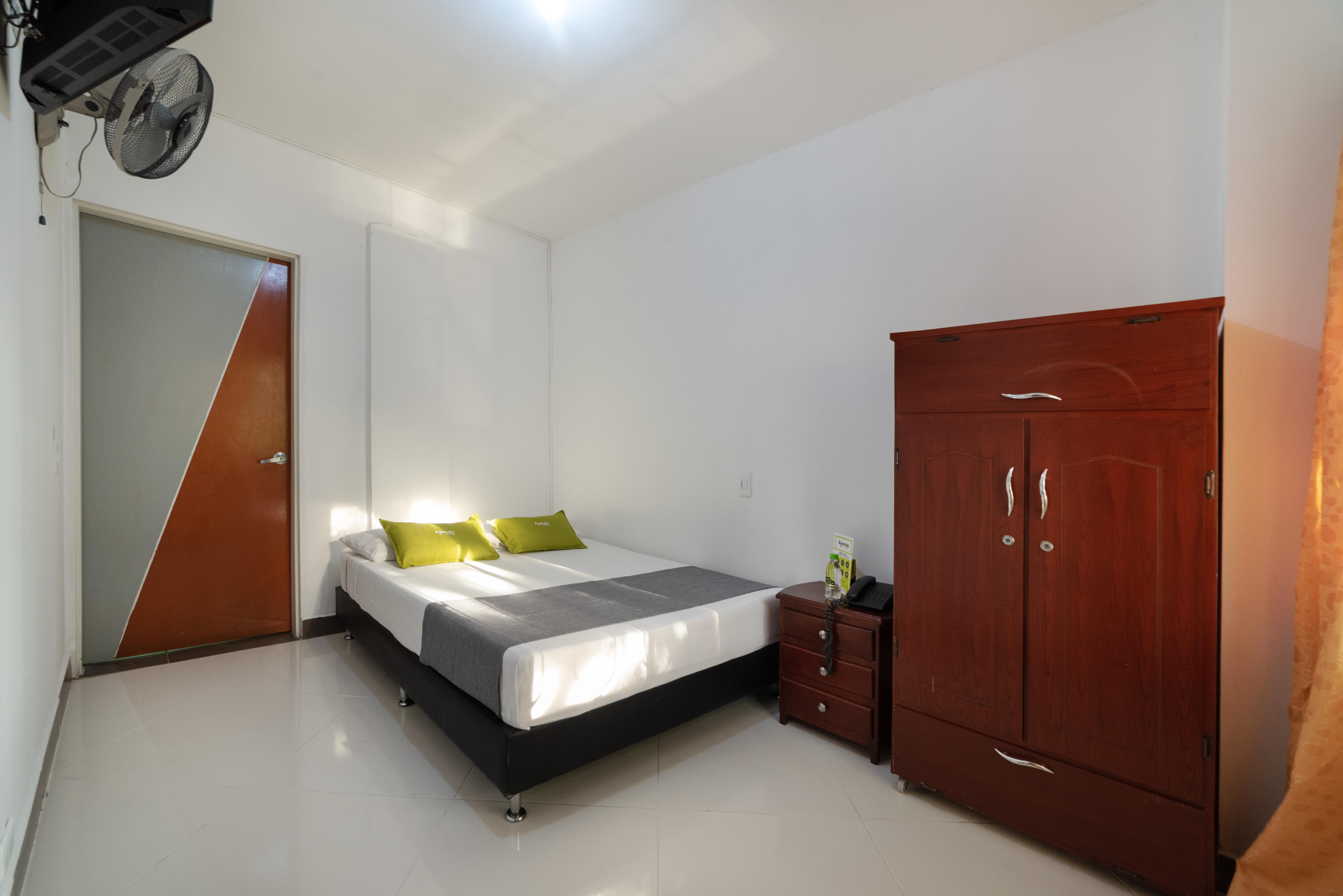 Hotel Ayenda 1234 Imperio 70 Medellín Exteriér fotografie